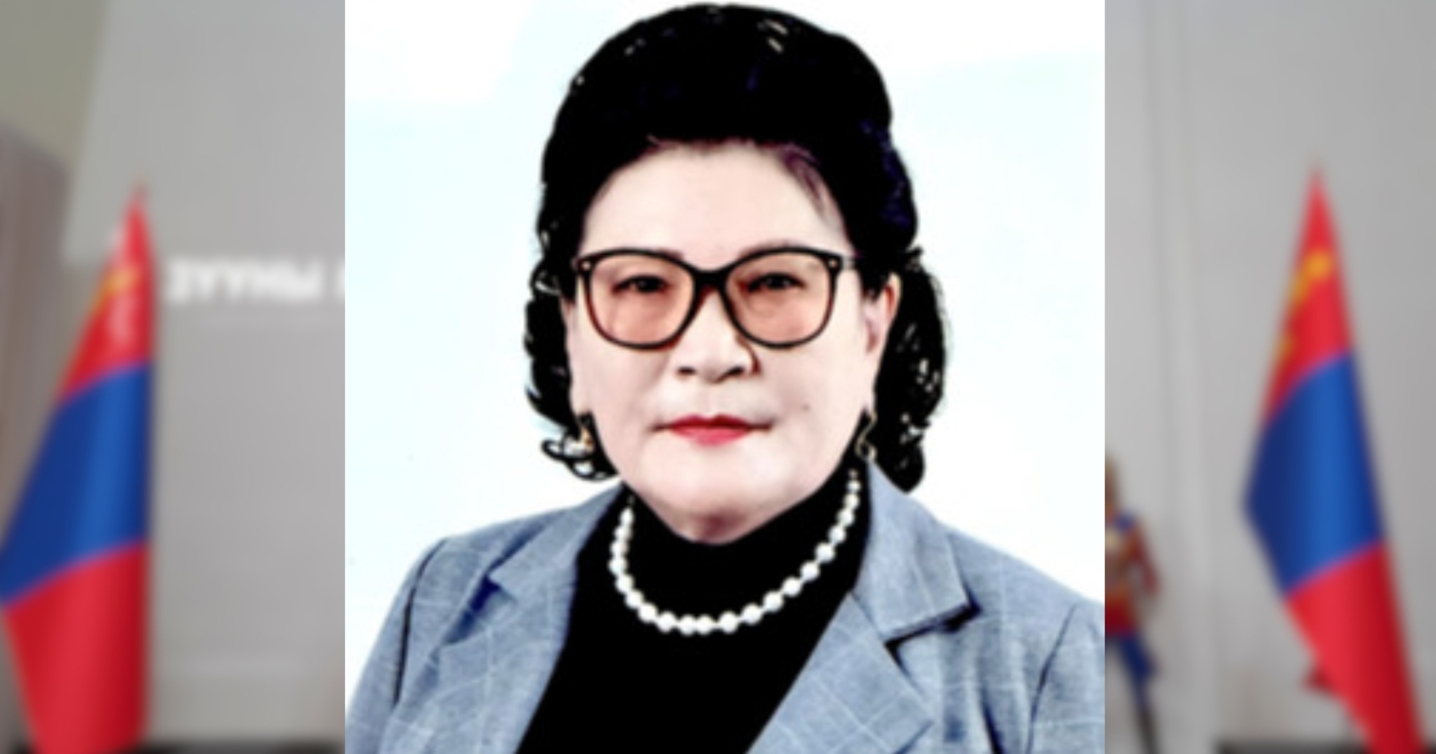 Ц.Бадиа: Төр төвтэй нийгмийн харилцааг боловсронгуй болгож, иргэн төвтэй нийгмийн харилцаанд шилжих нь чухал